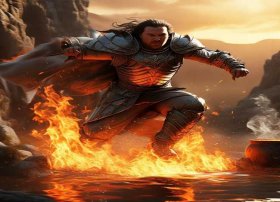 赴汤蹈火的故事典故、赴汤蹈火的故事典故插图