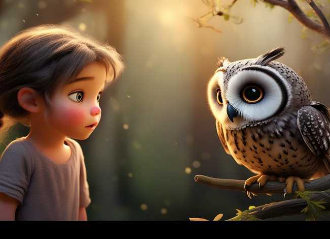 儿童故事短篇，少儿小故事短篇100字