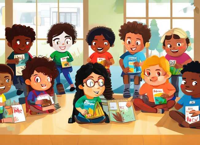 me too绘本、about me绘本