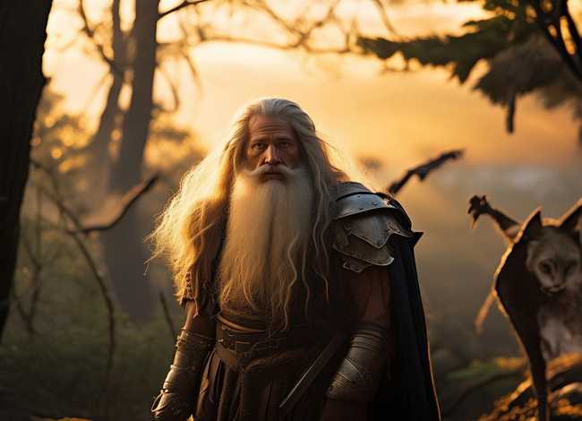 三个角色的故事，三个角色的故事内容