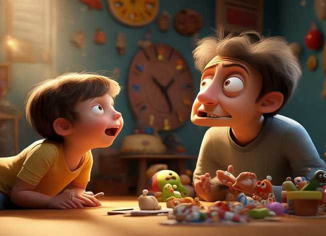 讲儿童笑话故事 讲一讲儿童笑话 讲儿童笑话故事 讲一讲儿童笑话