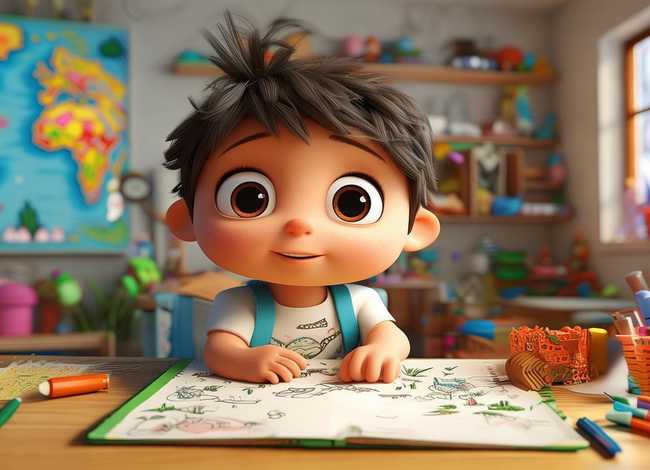 幼儿故事怎么写；幼儿故事怎么写范文