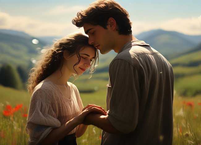 感情故事短篇感人，感情故事短篇感人500字