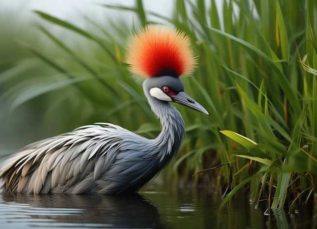 幼儿丹顶鹤故事短篇、幼儿丹顶鹤故事短篇50字