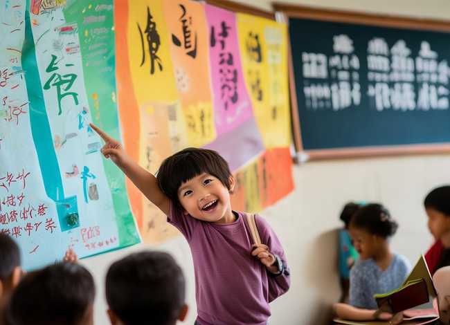 儿童讲汉字故事视频 小朋友讲汉字小故事视频