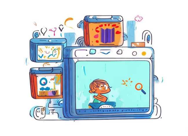 免费儿童绘本故事ppt怎么下载，免费下载绘本ppt去哪儿找