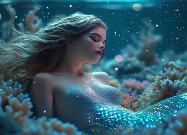 美人鱼睡前故事短;美人鱼睡前故事短篇文字版 美人鱼睡前故事短;美人鱼睡前故事短篇文字版