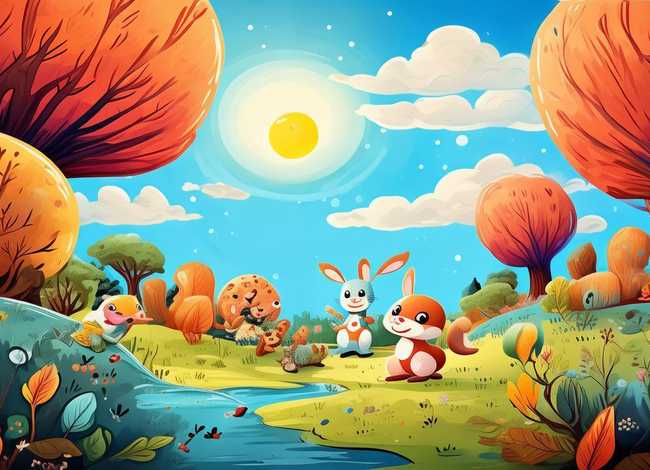 幼儿艺术绘本故事 幼儿艺术绘本故事推荐