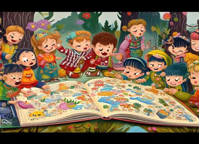 贝瓦故事幼儿版 贝瓦故事大全文字版