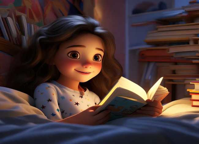 六年级学生故事大全睡前故事 - 六年级学生故事大全睡前故事短篇