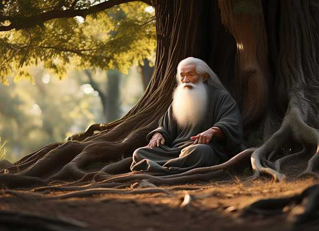 虚怀若谷情感故事；虚怀若谷成语故事