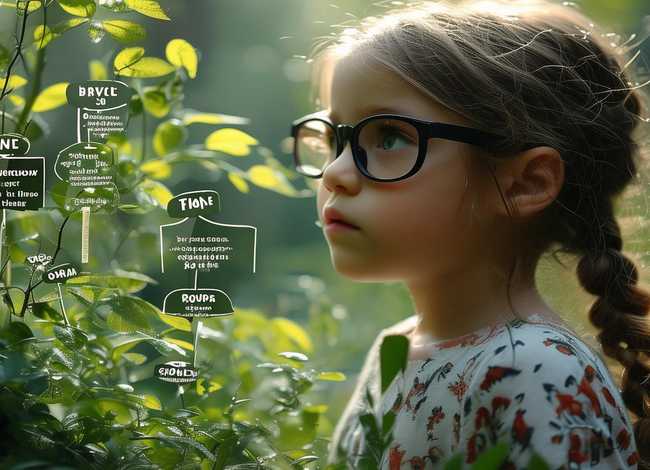 近视的故事告诉我们什么道理 近视的故事告诉我们什么道理呢