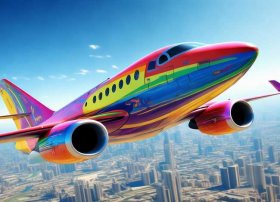 超级飞侠的飞机角色 超级飞侠的飞机角色介绍