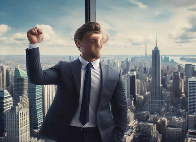 成功人士小故事30字 - 成功人士小故事30字内容