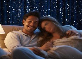 讲故事 睡前故事男朋友，讲故事 睡前故事男朋友给我听