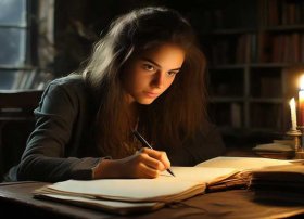 外国名人的故事100字左右、外国名人的故事100字左右作文