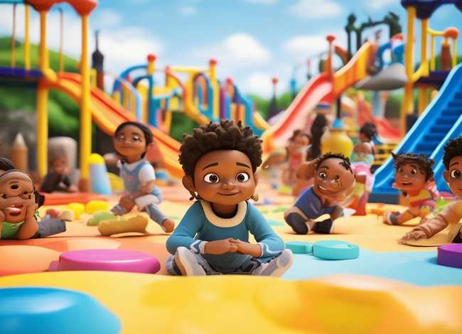 儿童性格故事连续播放(幼儿好性格故事视频) 儿童性格故事连续播放(幼儿好性格故事视频)