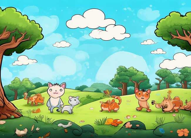 美国儿童故事书6-8岁、美国最畅销的儿童绘本5-7岁