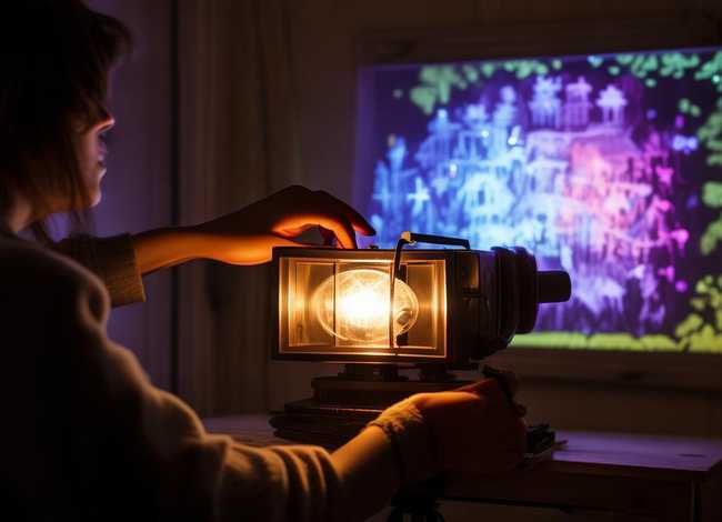 故事光投影仪怎么用,故事光投影仪怎么用的 故事光投影仪怎么用,故事光投影仪怎么用的