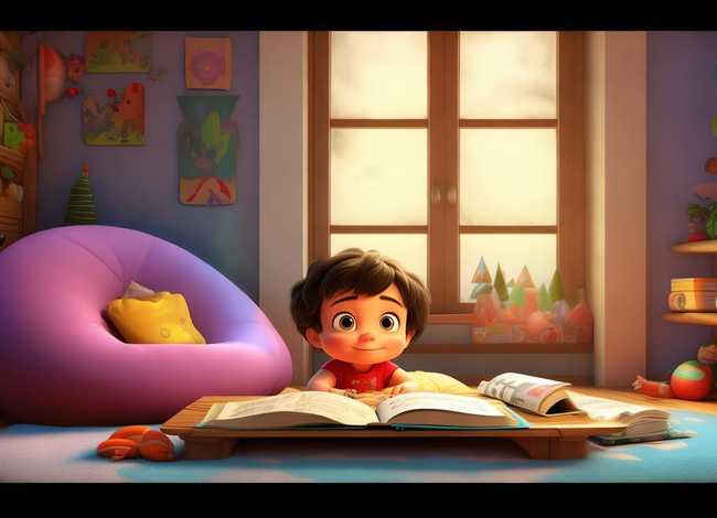 儿童讲故事背景音乐 少儿讲故事背景音乐