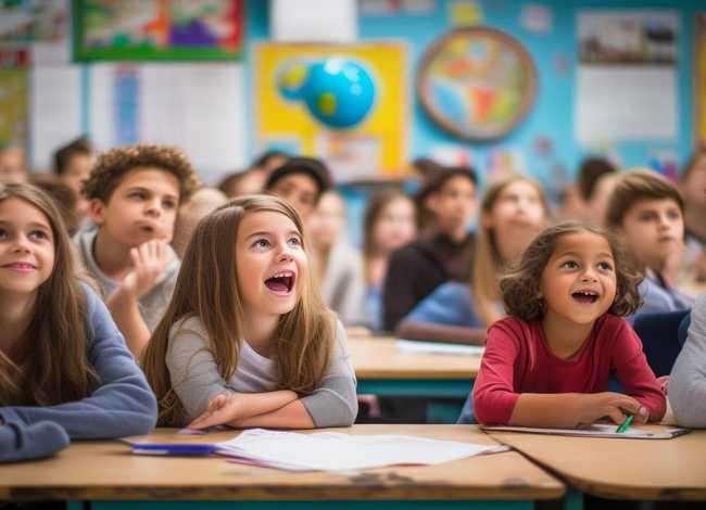 英语小故事小学 英语小故事小学生六年级