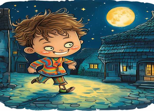 儿童小偷故事大全集，小偷故事视频大全