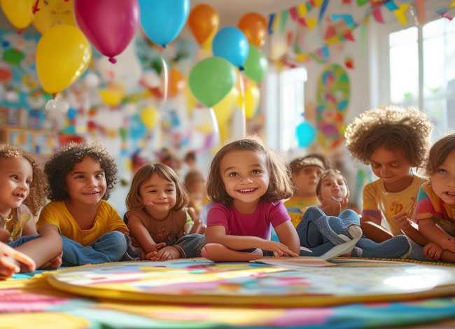 欢快的幼儿故事背景bgm（幼儿园讲故事背景音乐欢快）