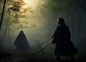 经典武侠小故事 经典武侠小故事100篇