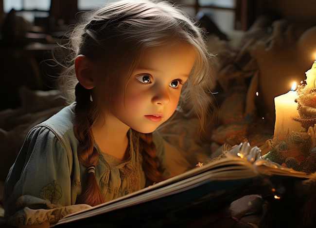 《安徒生童话》睡前故事；安徒生 睡前故事