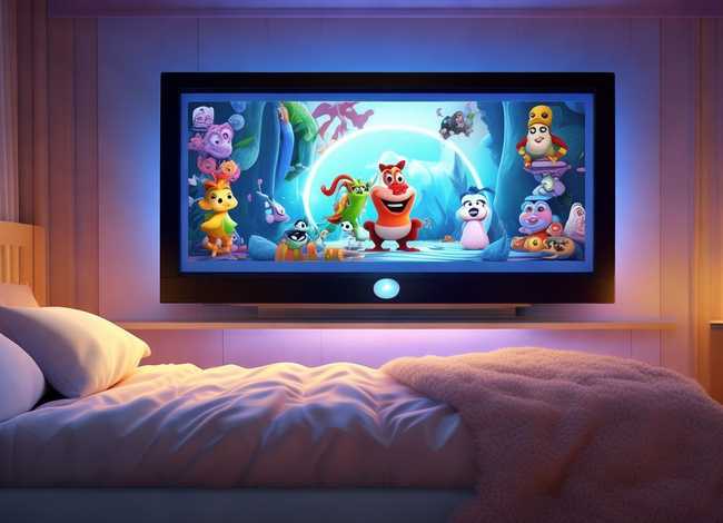 幼儿睡前故事视频大全连续播放 - 幼儿睡前故事视频大全连续播放免费观看