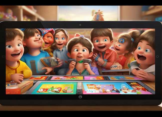 儿童免费讲故事的app - 小朋友讲故事的app免费