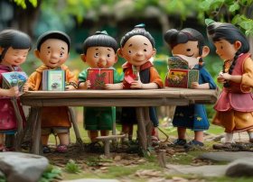 红楼梦儿童版 - 红楼梦儿童版书籍