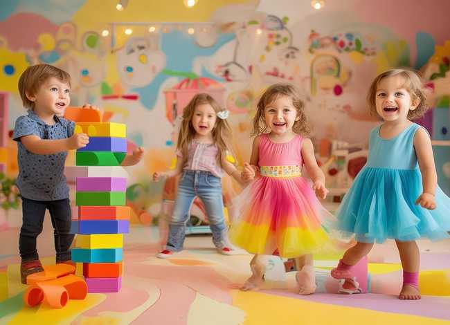 儿童摄影店名大全（儿童摄影店名字大全 简单）