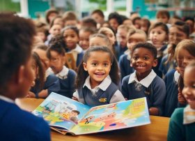 礼仪故事适合小学生 礼仪故事适合小学生看吗