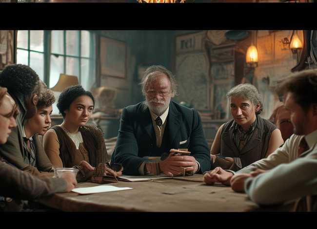 讲老板的故事 讲老板的故事和铁班底的故事 讲老板的故事 讲老板的故事和铁班底的故事