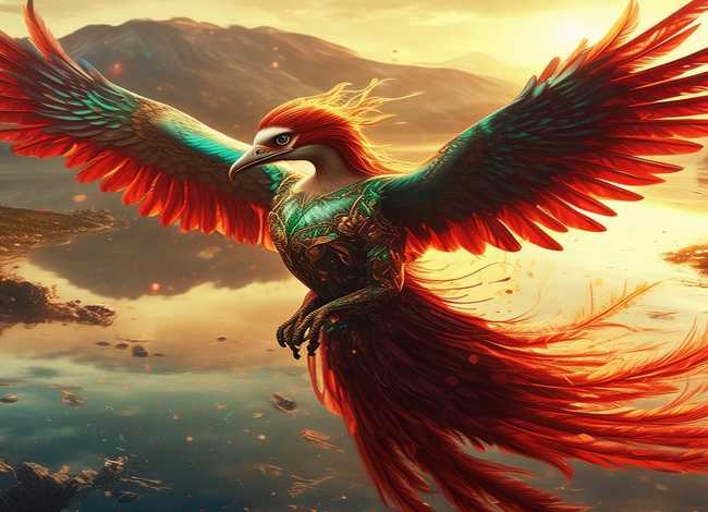 凤凰公主传说故事、凤凰公主传说故事在线听