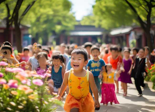 儿童天堂摄影大坪 成都儿童天堂摄影客服电话