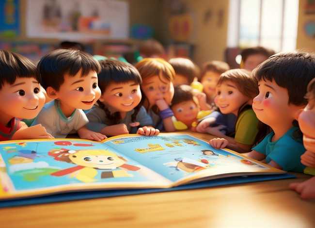 幼儿安全故事大全；幼儿安全故事大全集