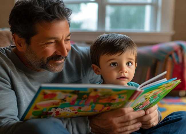 父与子儿童故事,父与子故事讲解 父与子儿童故事,父与子故事讲解