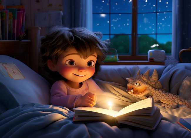 六岁儿童睡前故事大全免费听，六岁宝宝睡前故事大全在线听
