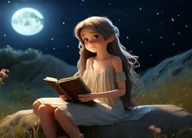 星儿情感故事（星儿情感故事大全）