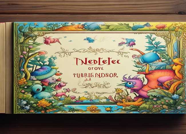 图画故事类绘本，图画故事类绘本名称大全