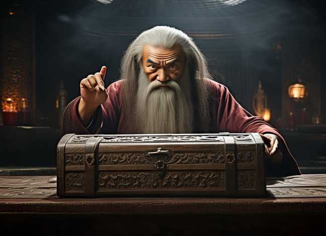 一言九鼎成语小故事；一言九鼎成语小故事大全