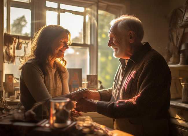 亲情感人故事催人泪下 亲情感人故事催人泪下的句子