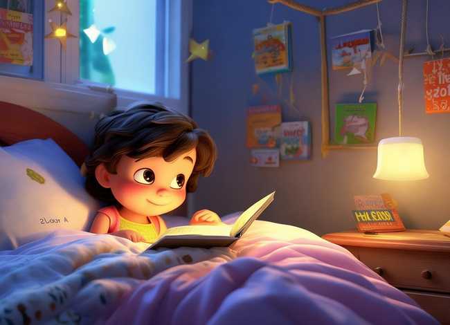 宝宝晚安睡前故事语音；宝宝晚安睡前故事语音大全