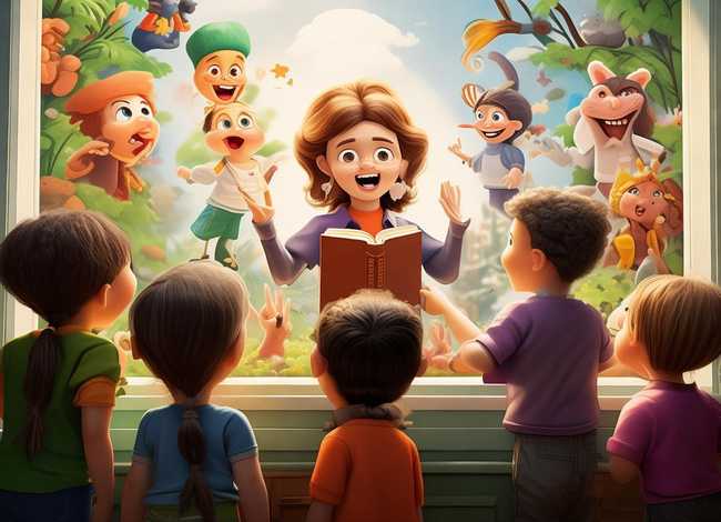 儿童故事哪里免费下载（哪里可以下载免费儿童故事）