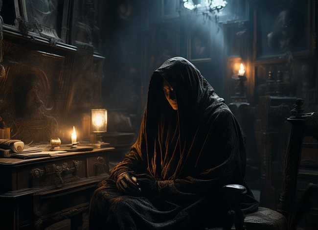 猎奇睡前故事 猎奇睡前故事100篇