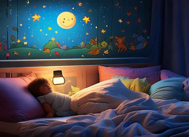 365少儿睡前故事 少儿睡前故事365夜