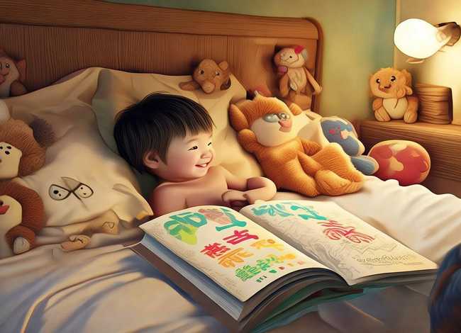 幼儿睡前动物故事大全、幼儿睡前动物故事大全简短