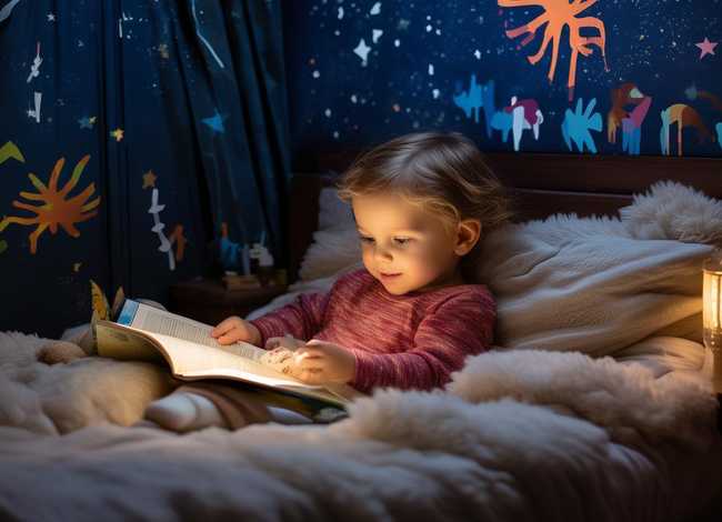 4到6岁儿童睡前故事(4-6岁睡前故事在线听) 4到6岁儿童睡前故事(4-6岁睡前故事在线听)